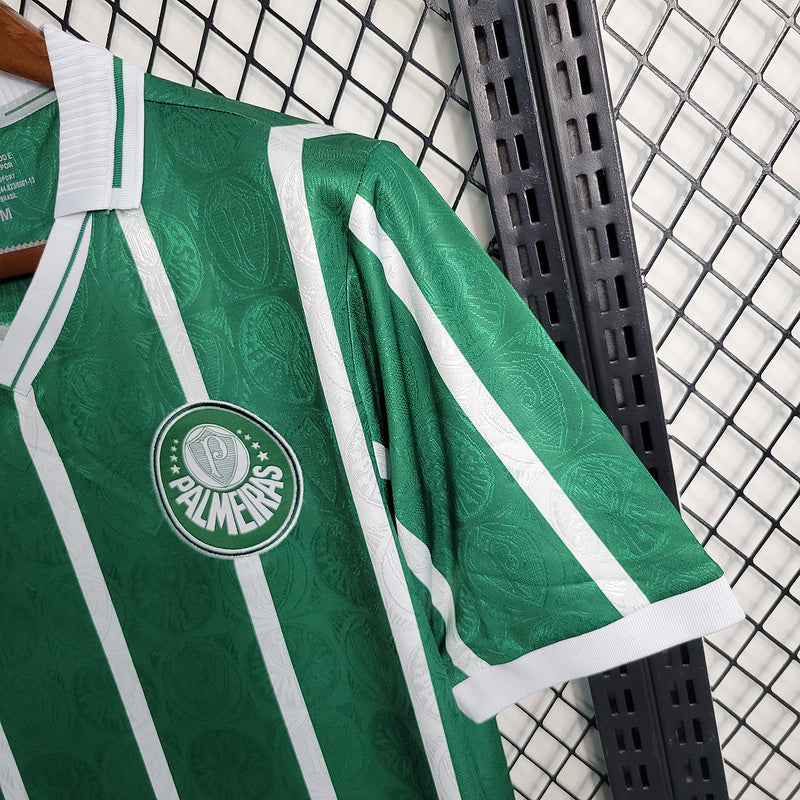 Camisa Retrô Palmeiras I 1993