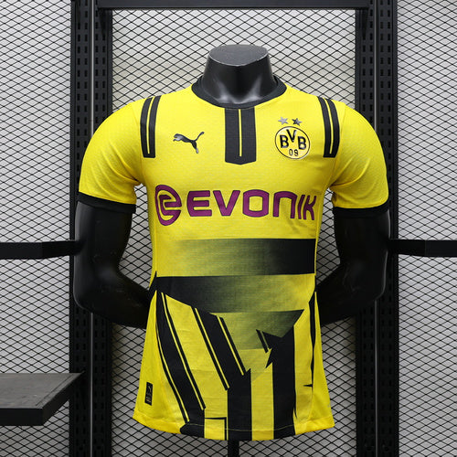 Camisa Borussia Dortmund 24/25 Jogador – Edição Especial