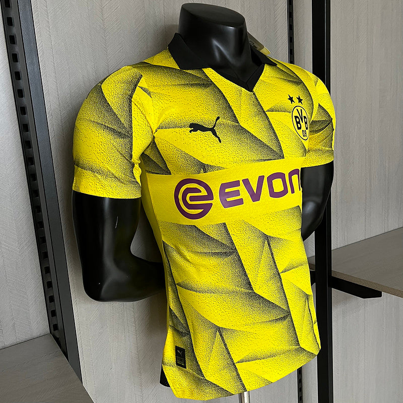 Camisa de Copas Borussia Dortmund 23/24