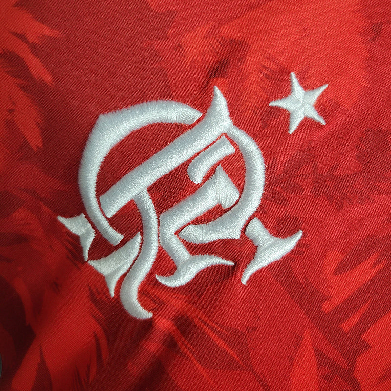 Camisa Retrô Flamengo 2014