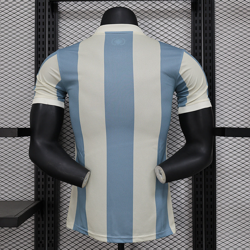 Camisa Seleção Argentina I 24/25 - Jogador Adidas