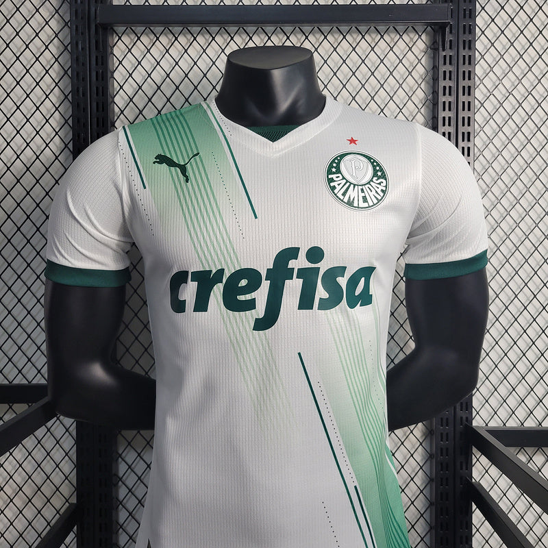 Camisa Palmeiras II I 23/24 - Versão Jogador