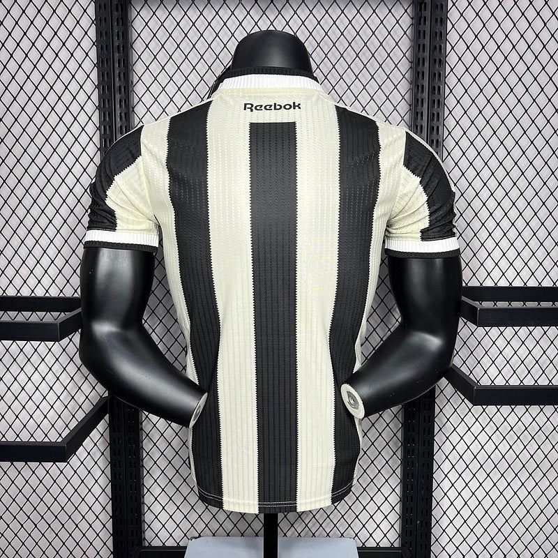 Camisa Botafogo 24-25 Principal  - Jogador