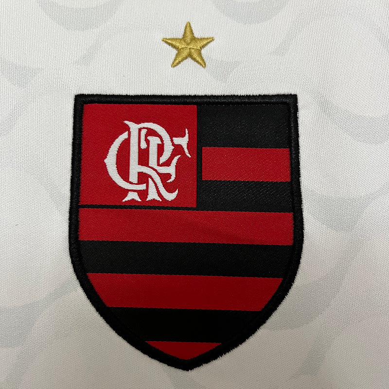 Camisa Retrô Flamengo 2014