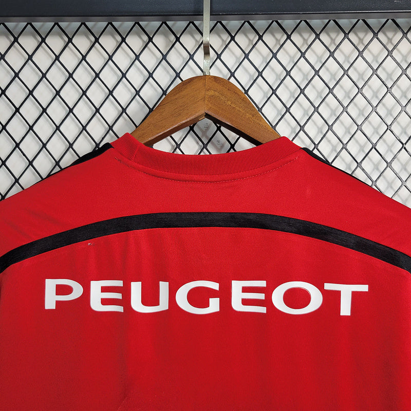 Camisa Retrô Flamengo 2014