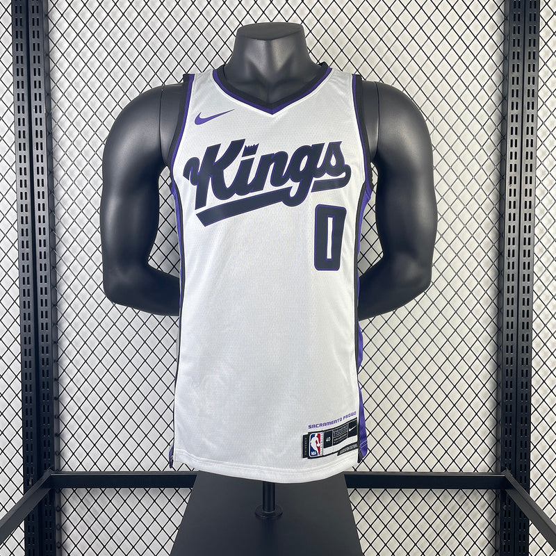 Camisa NBA Sacramento Kings 24 – Jogador