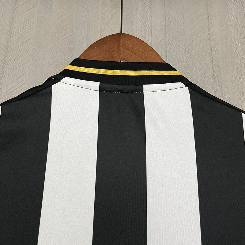 Camisa Atlético Mineiro I 25/26 Torcedor