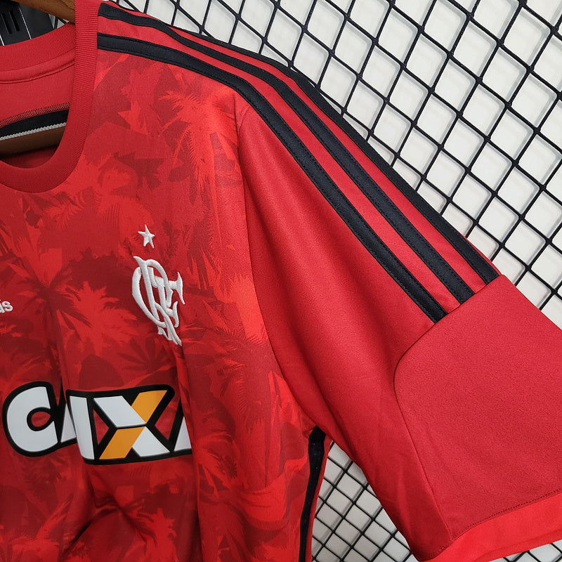 Camisa Retrô Flamengo 2014