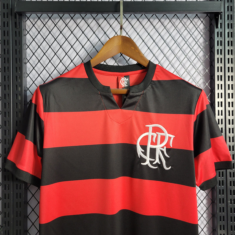 Camisa Flamengo Retrô 1978/79 Torcedor