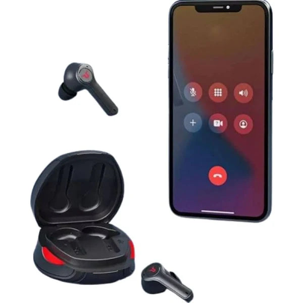 Fone De Ouvido Game Pro 9 Bluetooth Original