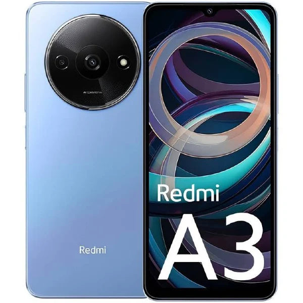 SmartPhone Xiaomi Redmi A3 4/128gb