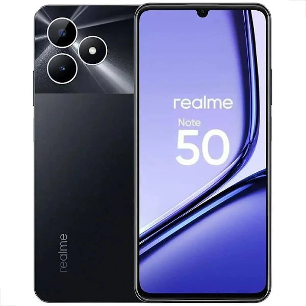 Smartphone Realme Note 50 4/256GB/128/64