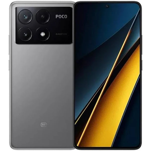 Smartphone Xiaomi Poco X6 Pro 5G 12/512GB