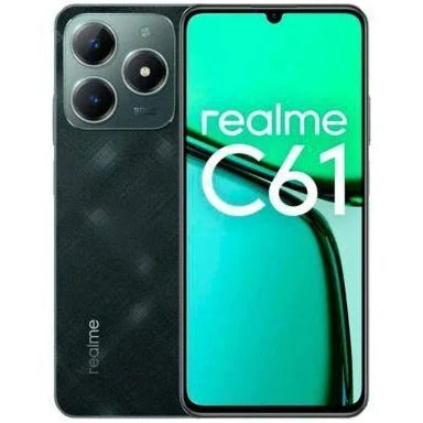 Smartphone Realme C61 8/256GB NFC